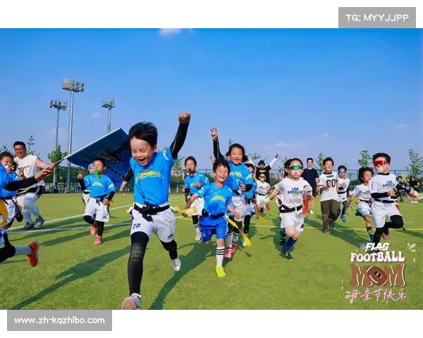 平和学校引进NFL FLAG课程 中美友谊赛推动青训改革新举措 平和学校引进NFL FLAG课程 中美友谊赛推动青训改革新举措