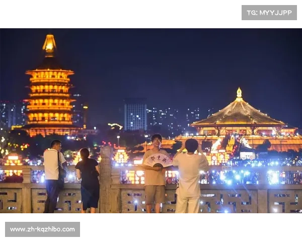 县域电竞赛事推动文旅消费 广元凉夏夜经济借电竞热潮升温 县域电竞赛事推动文旅消费 广元凉夏夜经济借电竞热潮升温