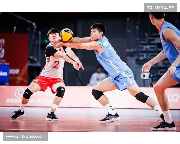 中国男排主场止步四强蓄势待发全力备战即将到来的世锦赛