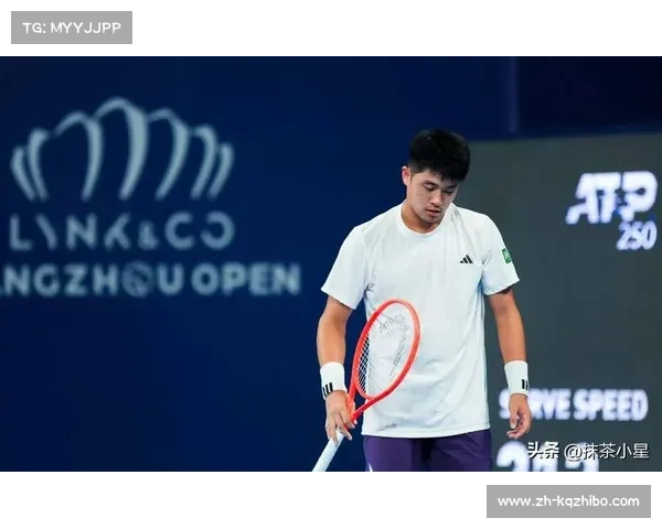 中国赛季观赛热情高涨,吴易昺杭州赛主场晋级八强。 中国赛季观赛热情高涨,吴易昺杭州赛主场晋级八强。