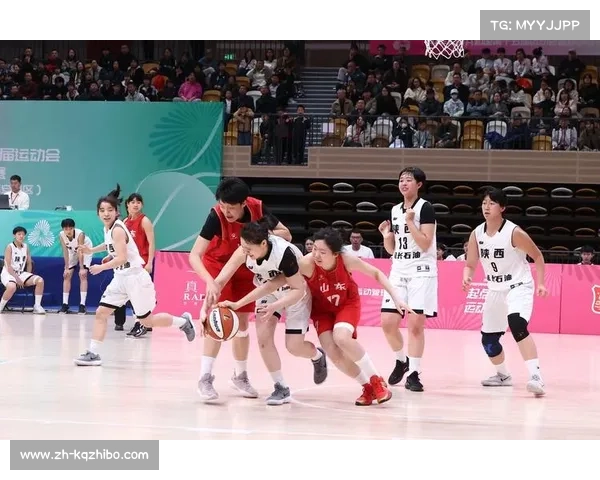 全运会女篮山东夺冠,李晨瑄扣杀跳发展现潜力 全运会女篮山东夺冠,李晨瑄扣杀跳发展现潜力