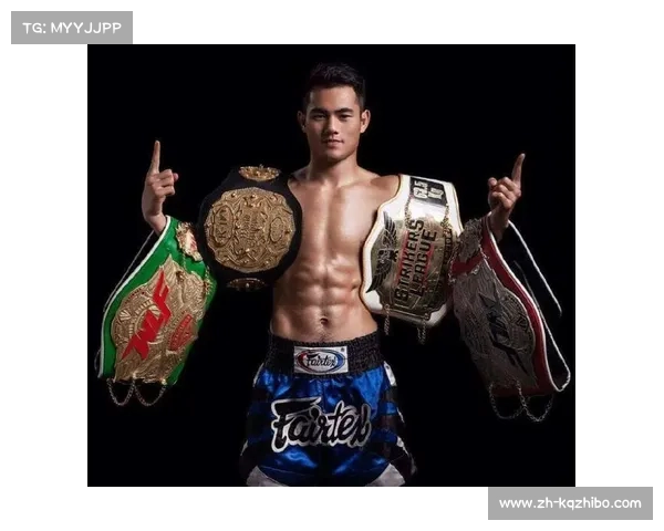 伊朗大级别悍将备战充分，欲终止胡耀宗连胜纪录