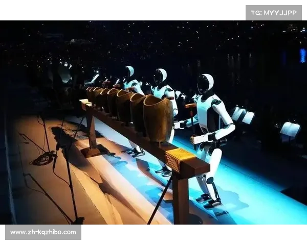 全运会开幕式启示：智能机器人奏响青铜句鑃，科技如何赋能传统文化传承