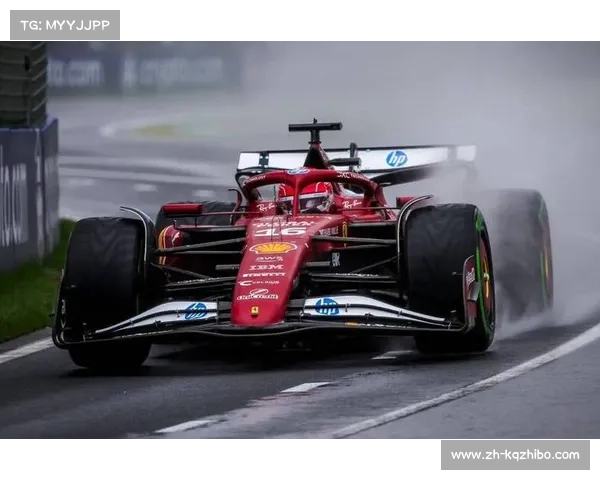 七冠王汉密尔顿法拉利首季受挫，未来能否逆转引关注