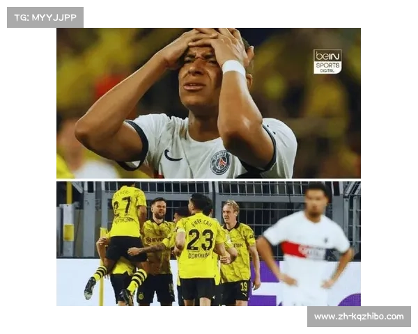 姆巴佩错失单刀中柱，队友摇头惋惜