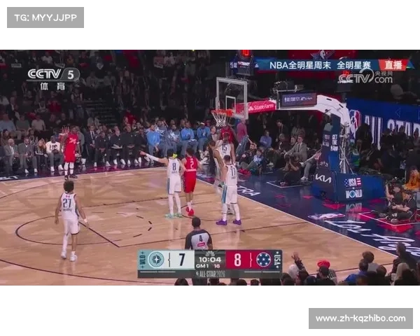 全明星循环赛第三场：年轻星辰队展现活力，老将条纹队经验丰富